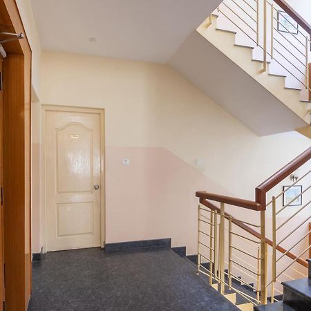 Oyo 10478 Raj Residency Hotel Bangalore Eksteriør billede