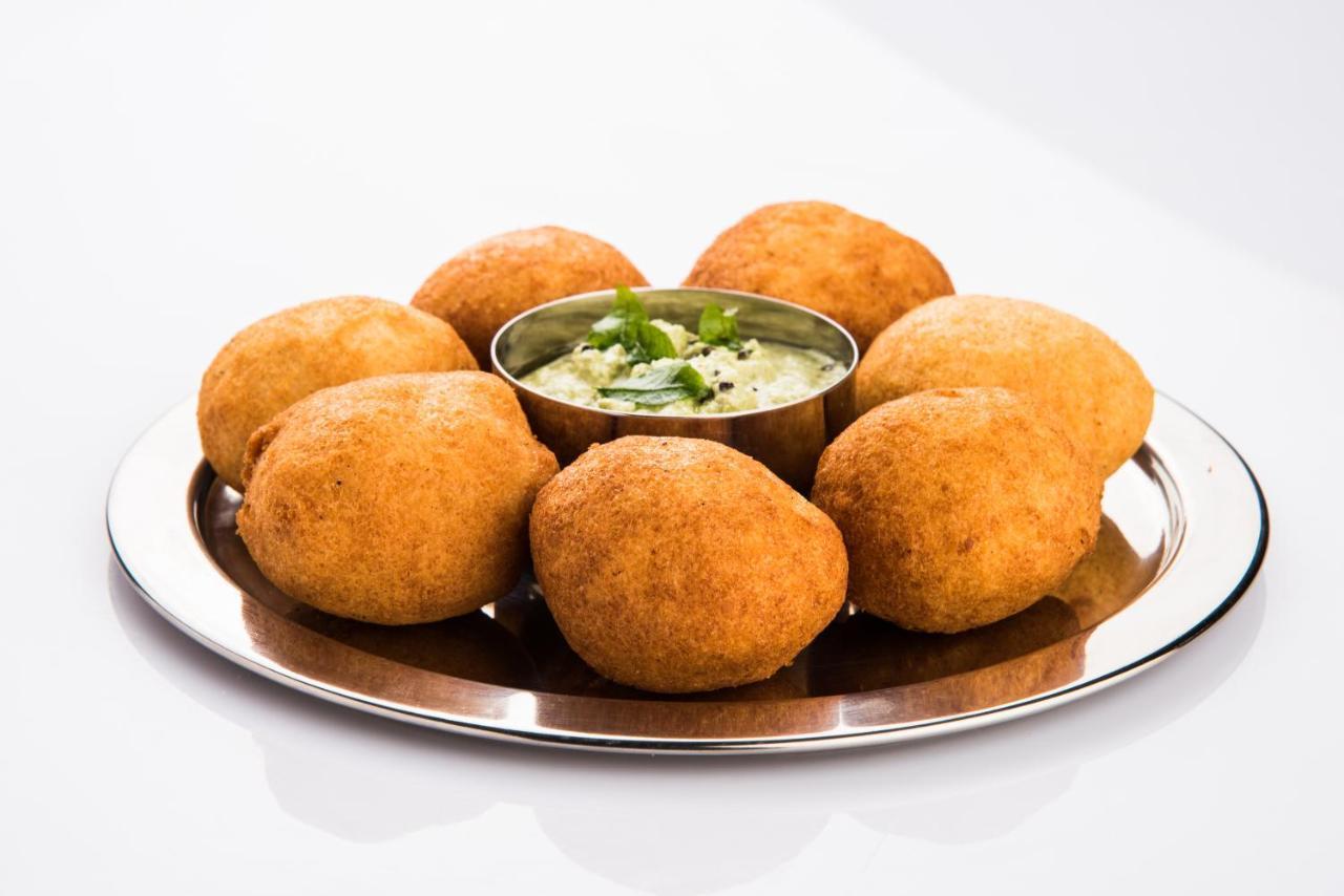 Oyo 10478 Raj Residency Hotel Bangalore Eksteriør billede