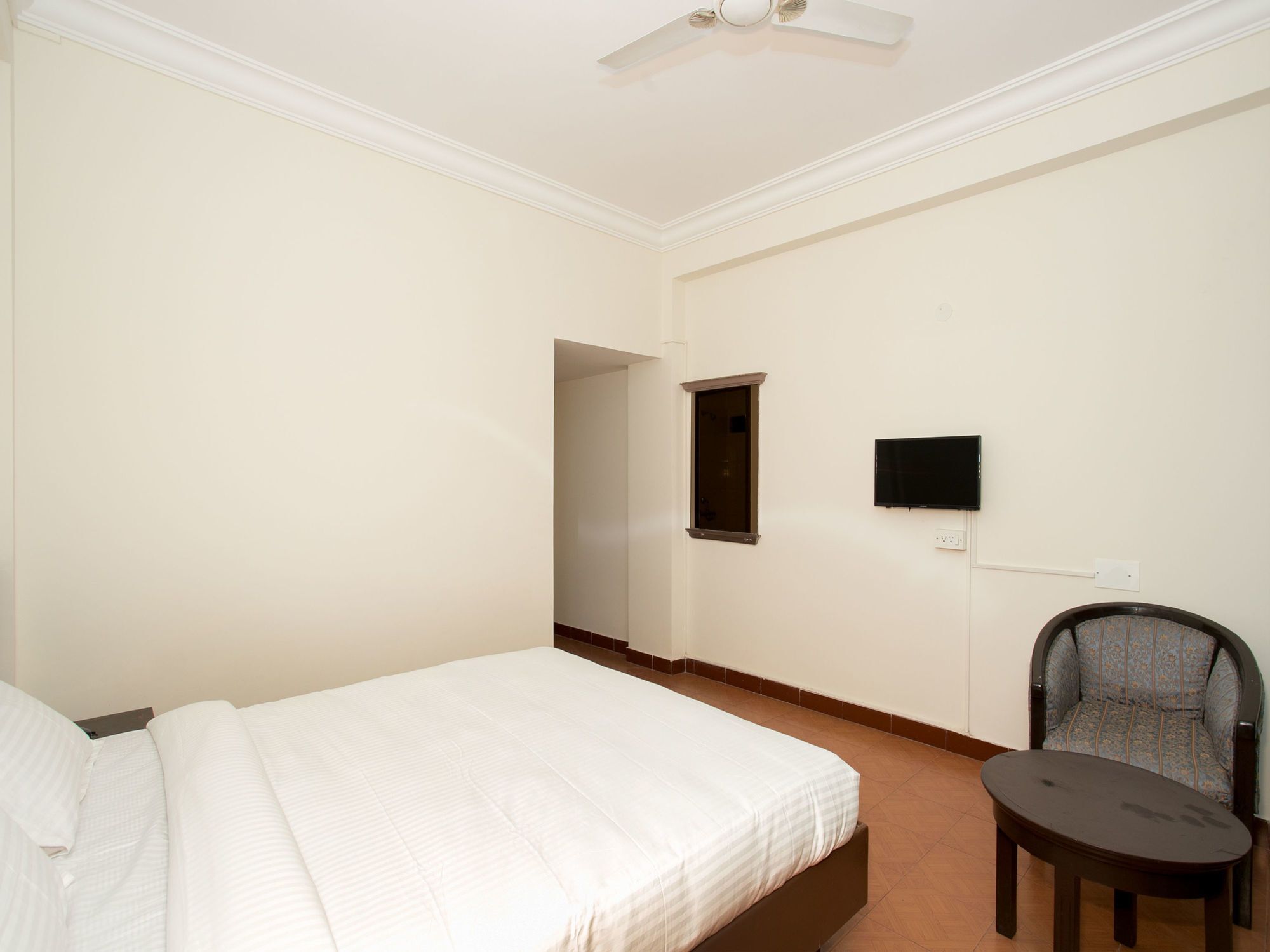 Oyo 10478 Raj Residency Hotel Bangalore Eksteriør billede